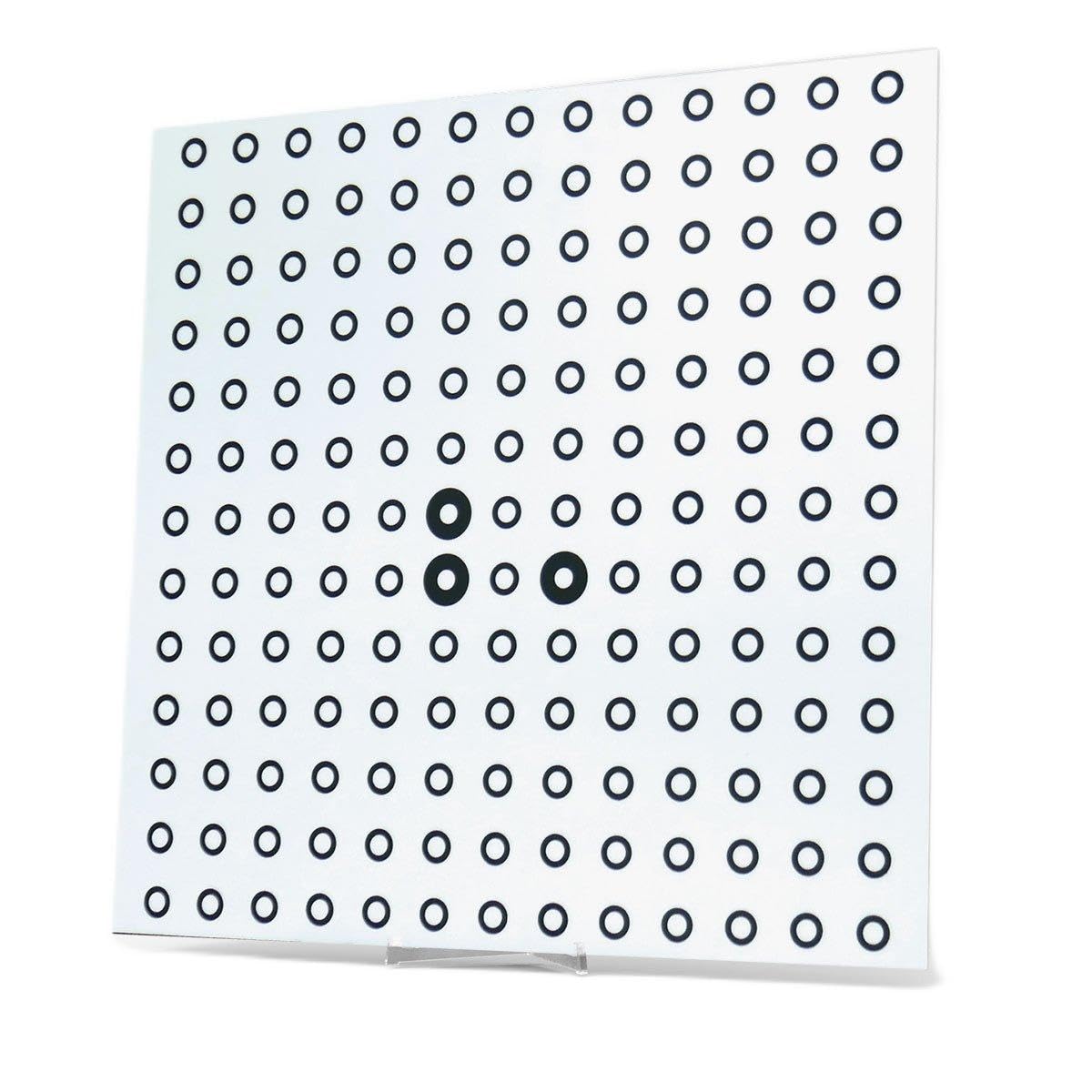 Open Technologies Master siab400 Master Calibration, 400 x 400 mm