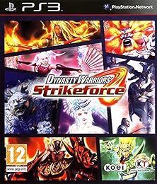 Dynasty Warriors : Strikeforce
