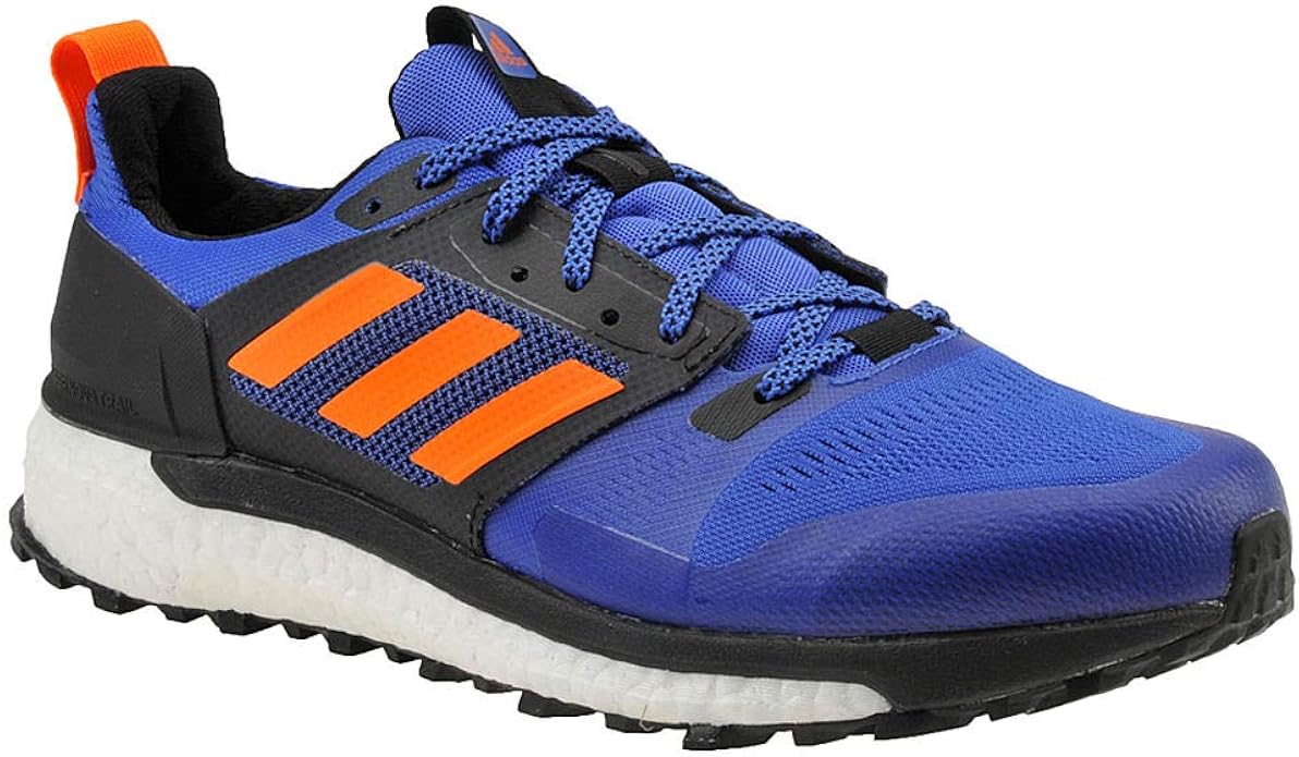 supernova trail adidas