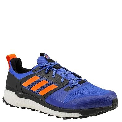 adidas supernova trail running shoes