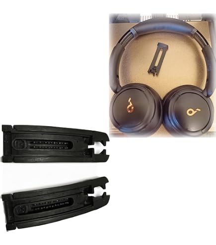 Amazon.com: Replacement Parts for Soundcore Life Q30/Q35