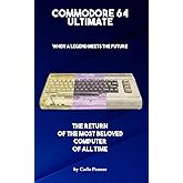 COMMODORE 64 ULTIMATE: when a legend meets the future