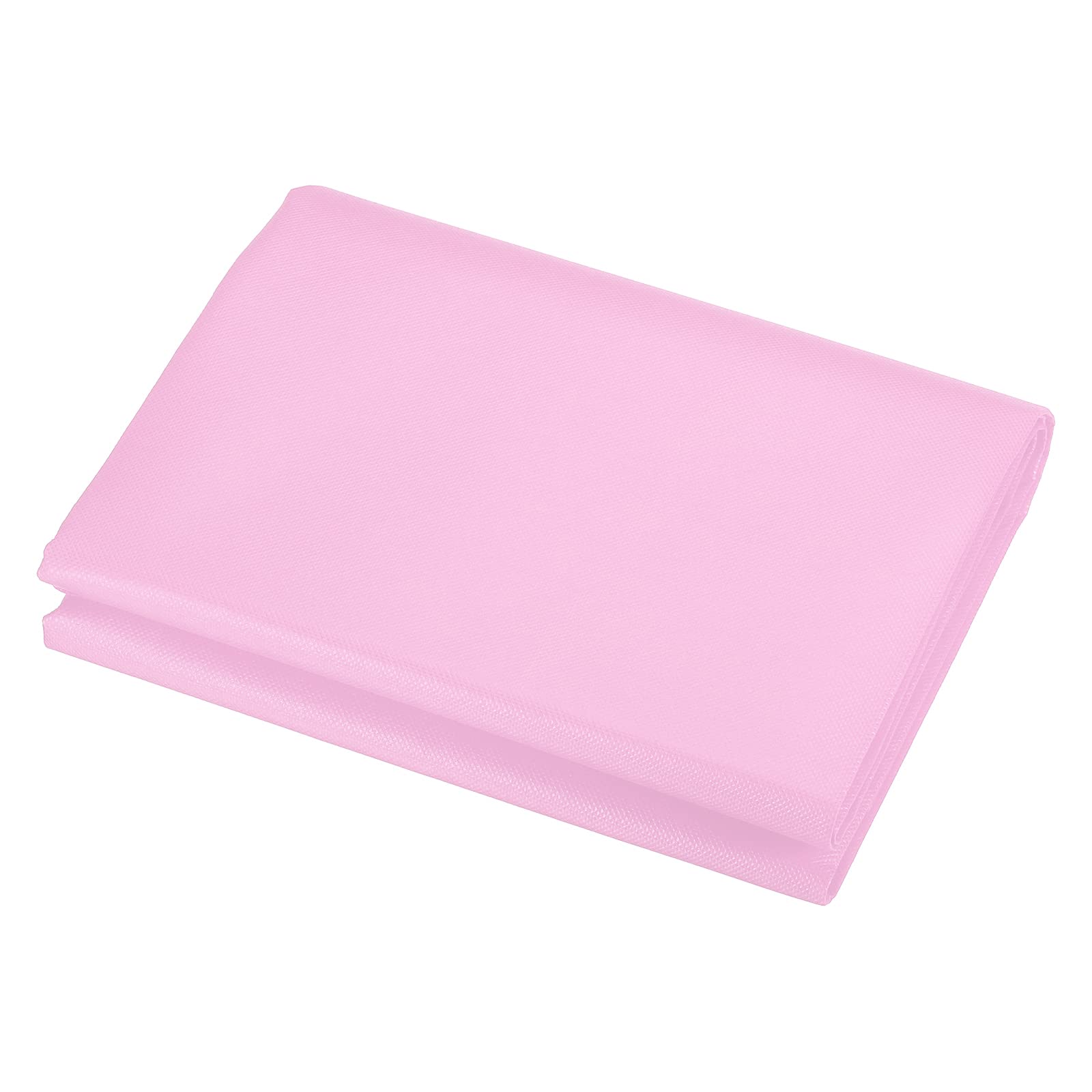 PATIKIL 5x3ft Non-Woven Fabric Backdrop, Pink Screen Photo Background for Photography Studio