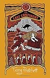 The Last Continent: A Novel of Discworld