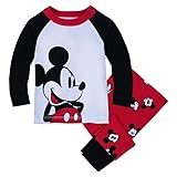 Disney Mickey Mouse PJ PALS for Baby Size 18-24 MO