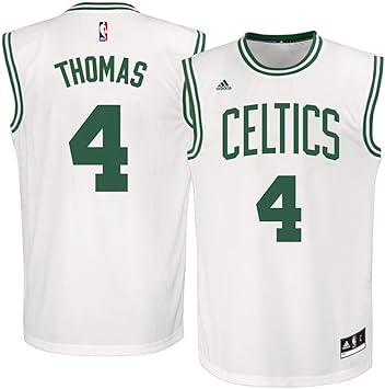 boston celtics isaiah thomas jersey