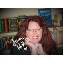 Joan Hill