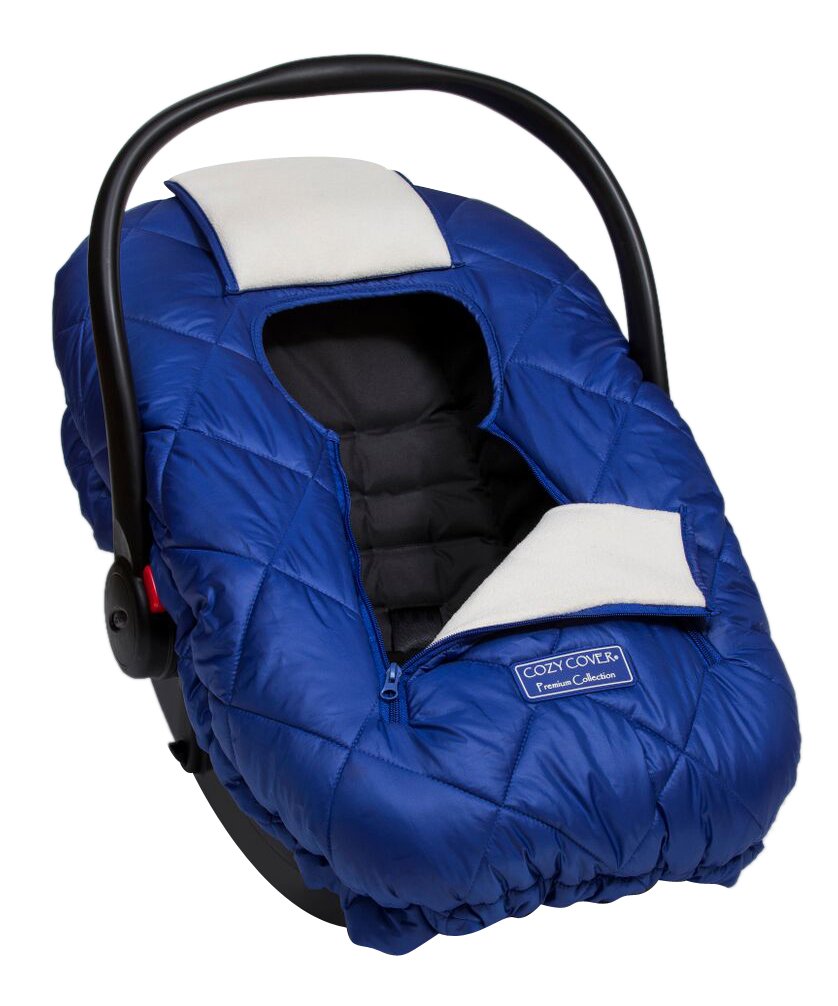 infant cozy cover