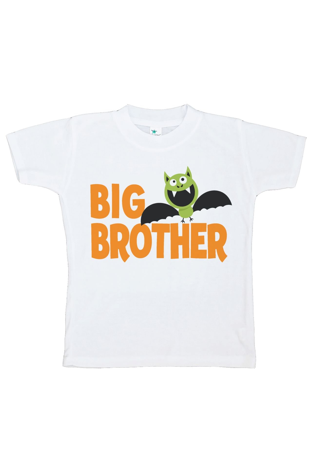 Big Brother Halloween T Shirt