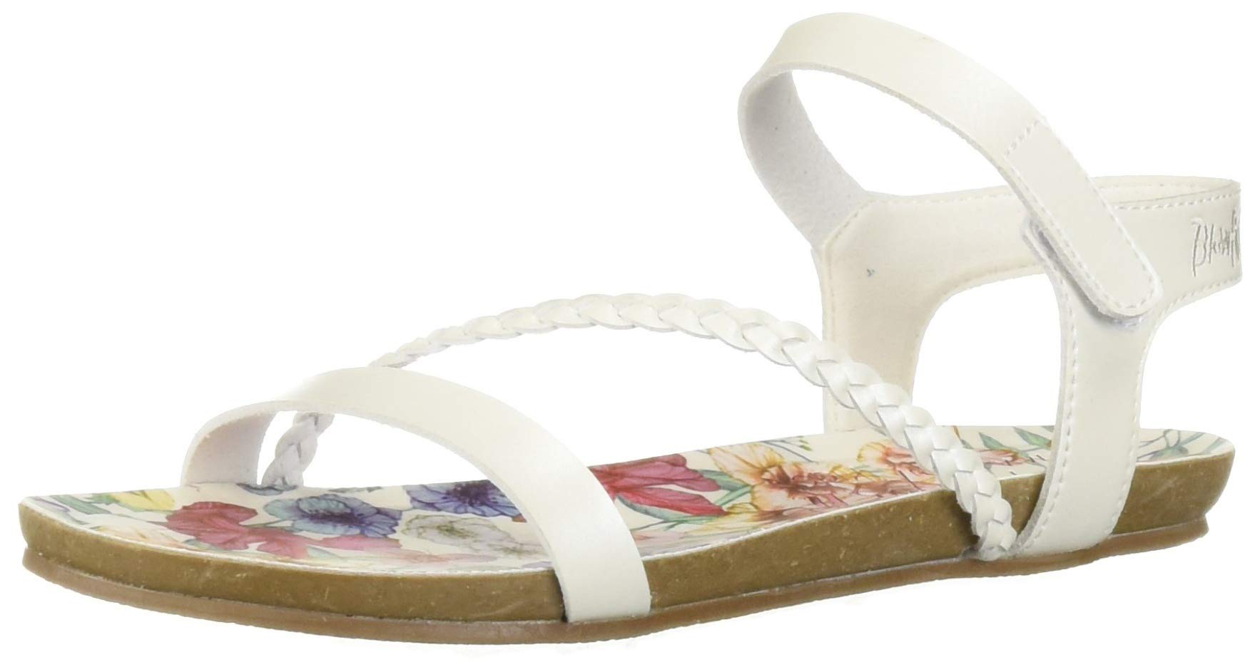 Blowfish Dames Granola-B Sandalen Multi