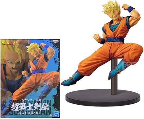 Amazon Co Jp Cxqd12a6 ドラゴンボール周辺機器から孫悟飯フィギュアスーパーサイヤ人ドラゴンボール超手作りモデル人気漫画ギフト玩具装飾スタイル人形オーナメントクール おもちゃ