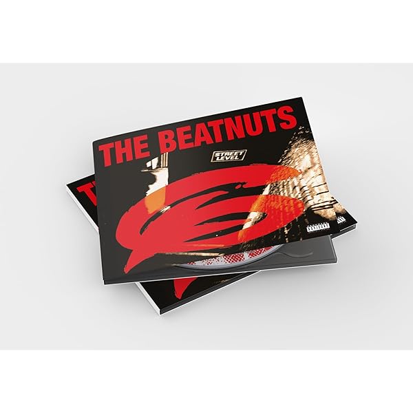 Beatnuts - Musical Massacre (激レアインスト) The Beatnuts - A Musical Massacre (Explicit) - Amazon.com Music
