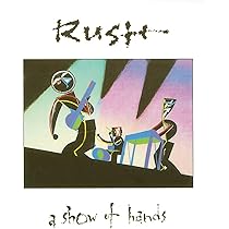 A Show of Hands: RUSH: Amazon.ca: Music