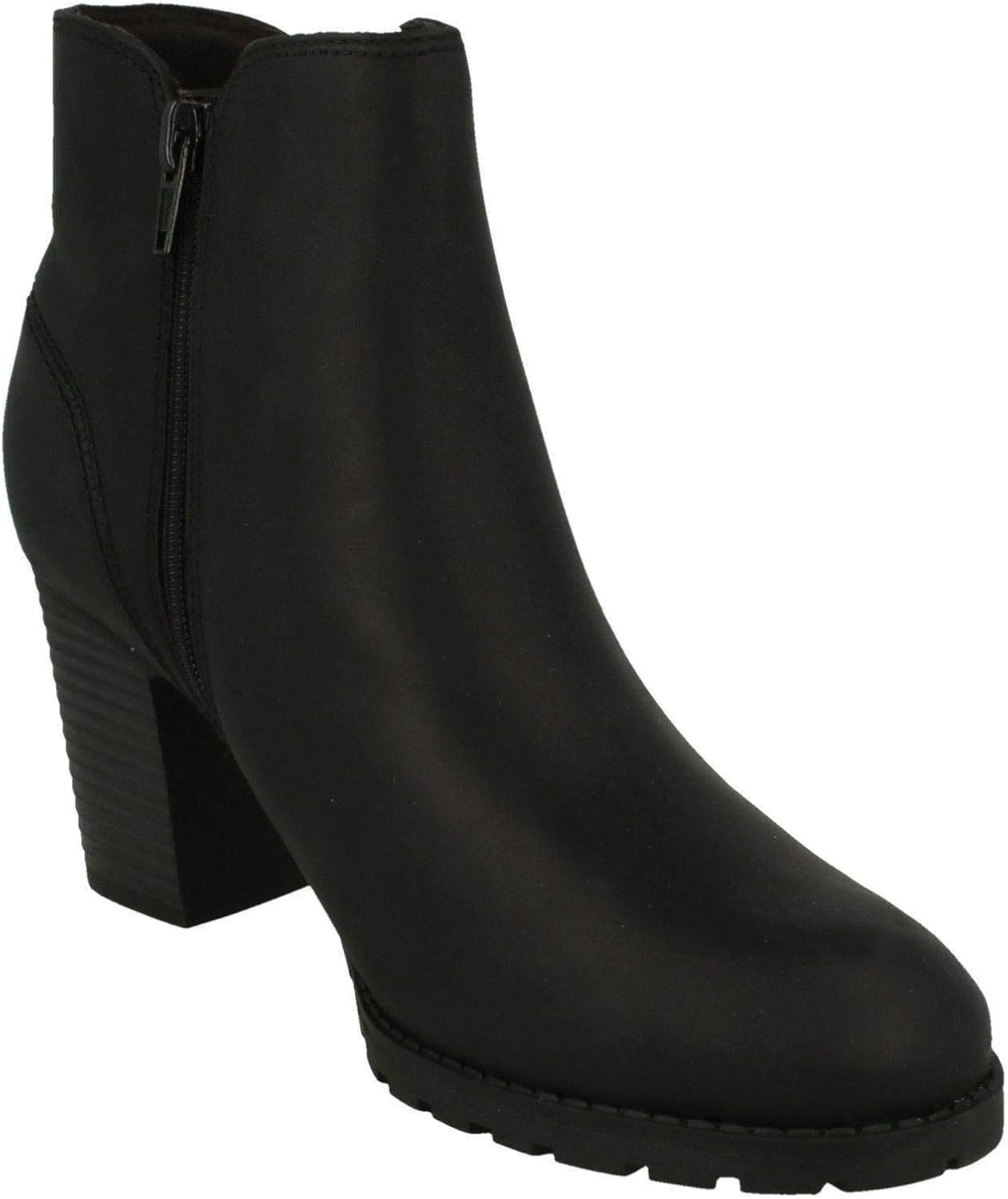 verona trish ankle boots