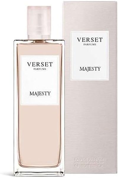 VERSET Verset Majesty Perfume 50ML For Her