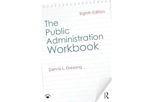 The Public Administration Workbook