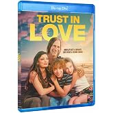 Trust in Love [Blu-ray]