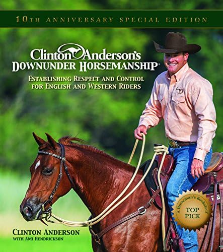 Clinton Anderson
