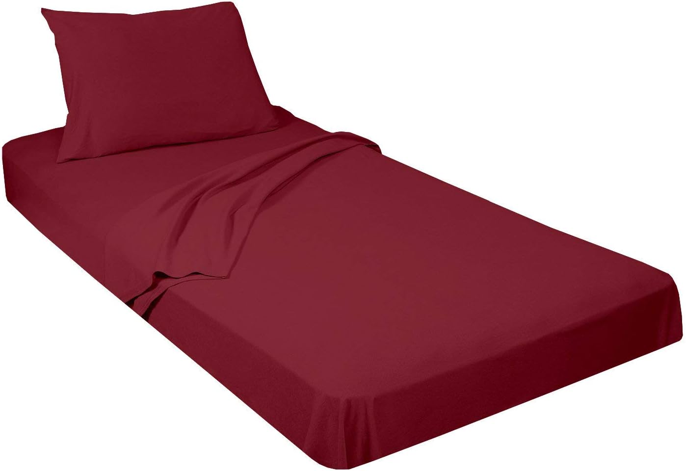 amazon fitted cot sheets