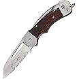 Myerchin WF300P Generation 2 Captain Pro Wood Handle