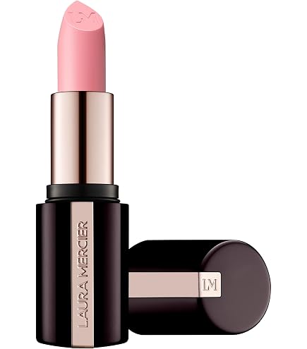 Amazon.com: Laura Mercier Caviar Smoothing Matte Lipstick, 16HR