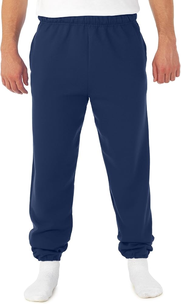 Jerzee sweatpants with pockets Clearance