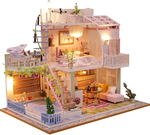 doll small house
