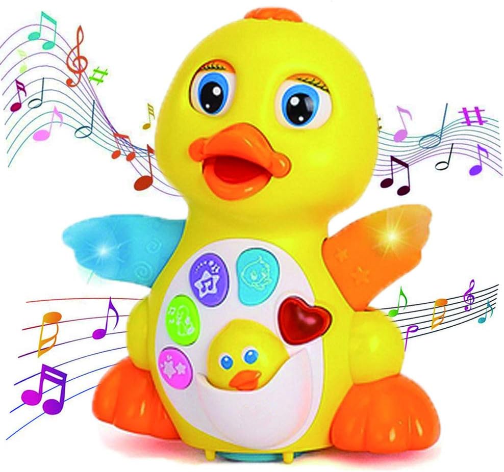 dancing toys for toddlers