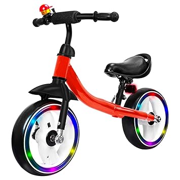 Verkstar Kids Balance Bike No Pedal Walking Sport Bicycle Adjustable Training Toddler Bike For 2 To 6 Year Old Boys Girls #velo #balance #bike Verkstar Kids Balance Bike No Pedal Walking Sport Bicycle Adjustable Training Toddler Bike For 2 To 6 Year Old Boys Girls