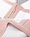 whoinshop Women's Rayon Strappy Bodycon Bandage Evening Dress
