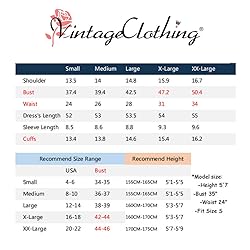 VintageClothing Women's Floral Maxi Dresses Boho