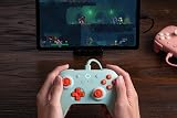 8Bitdo Ultimate 2C Wired Controller for Windows Android 1000Hz Hall Joysticks view 6
