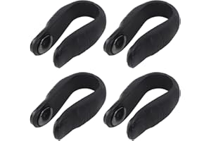 4pcs Acupressure Hand Pressure Point Clip Stress Reduction Wearable Magnets Headache Migraine Relief Clip, Supporting Acupres