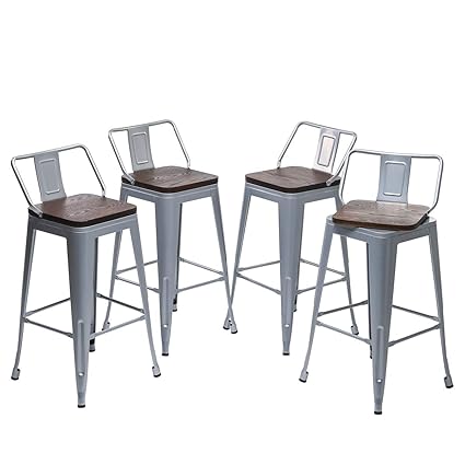 26 inch swivel counter stools