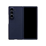 Latercase | Galaxy Z Fold 6 Case | Willy Blue