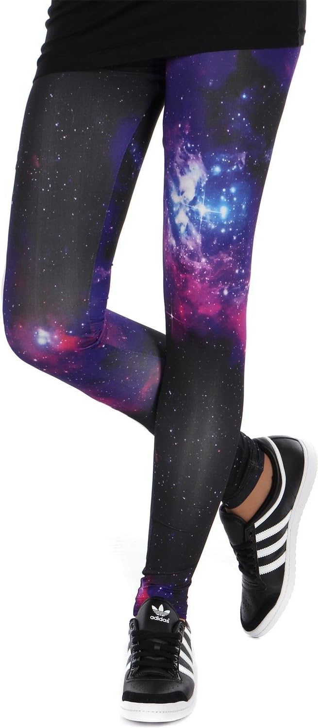 adidas galaxy leggings