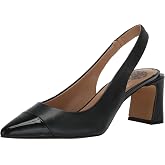 Vince Camuto Women's Hamden Slingback Pump