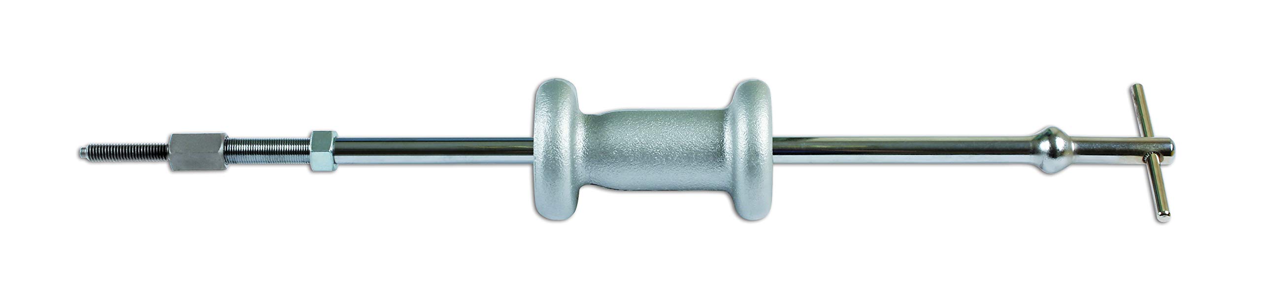 Laser 5850 Slide Hammer 5lb (2.2kg), Silver