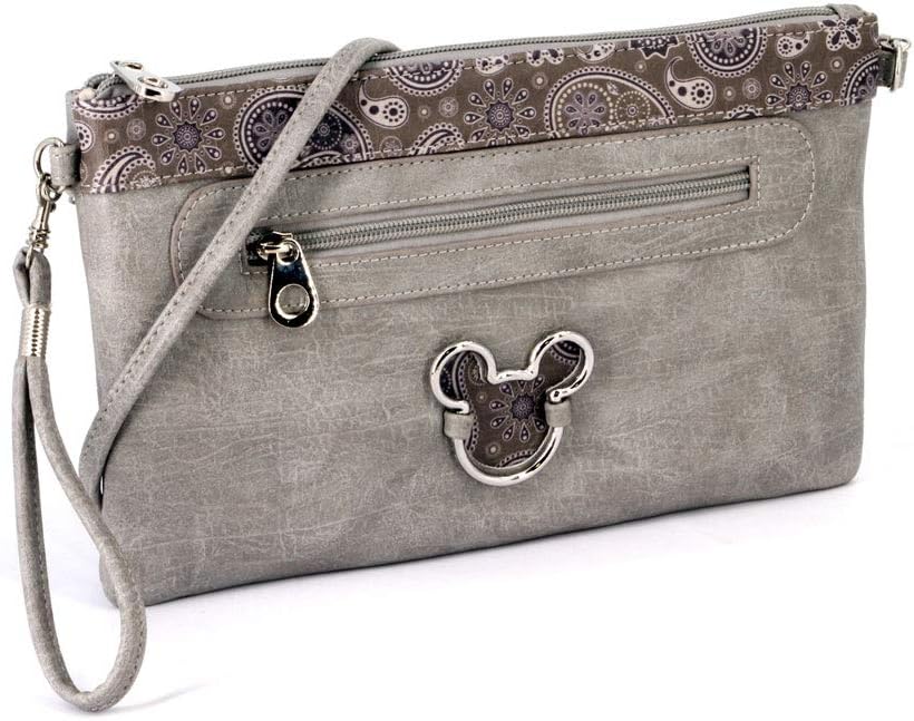 mickey mouse side bag