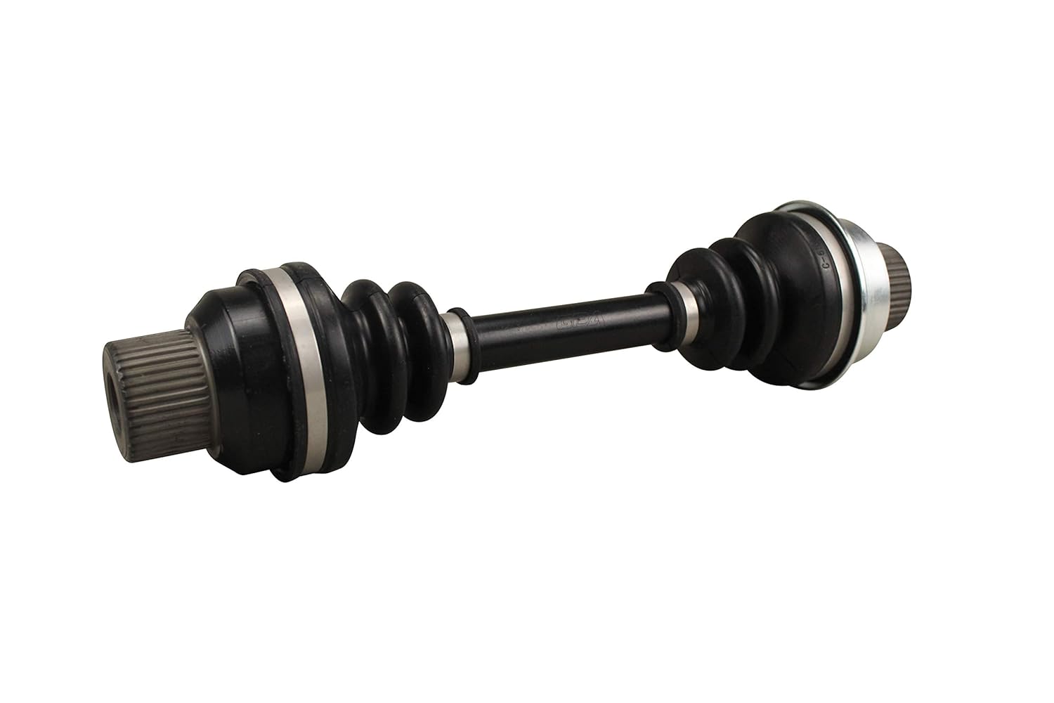 Front Drive Shaft Differential Driveshaft Axle Fits Yamaha Grizzly 660