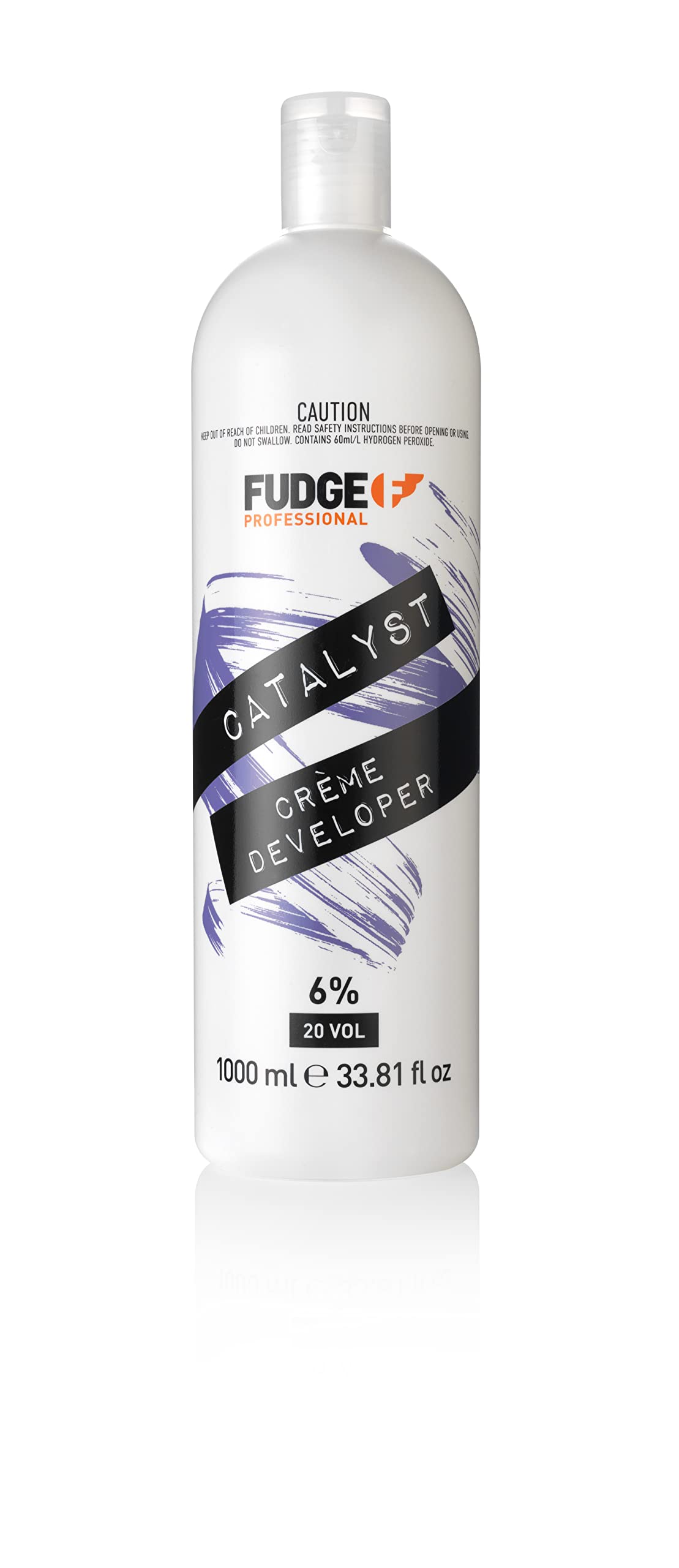 Fudge Professional Fudge Catalyst 20 Vol