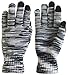 TrailHeads Women's Space Dye Touch Screen Knit Gloves
