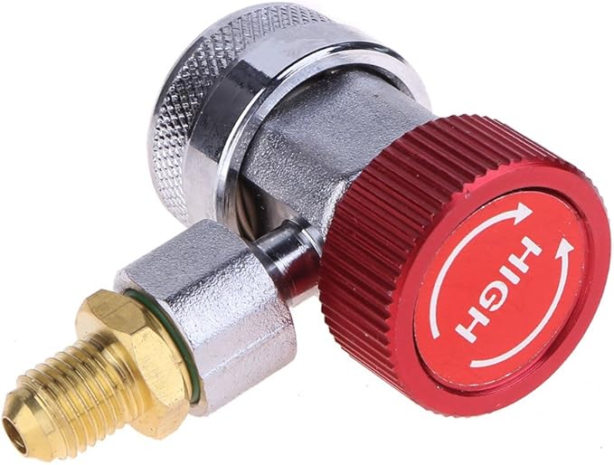 Awakingdemi Air Conditioning Adjustable Quick Connector