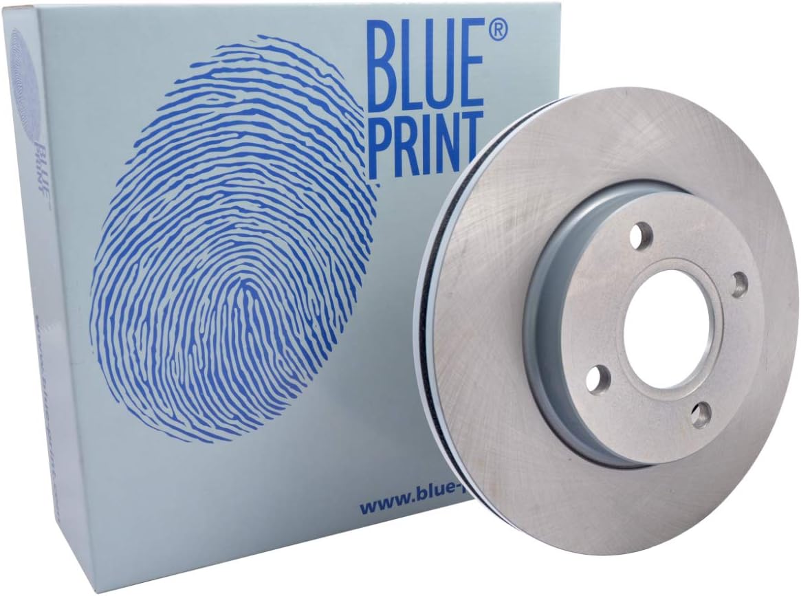 Blue Print ADM54391 Brake Disc