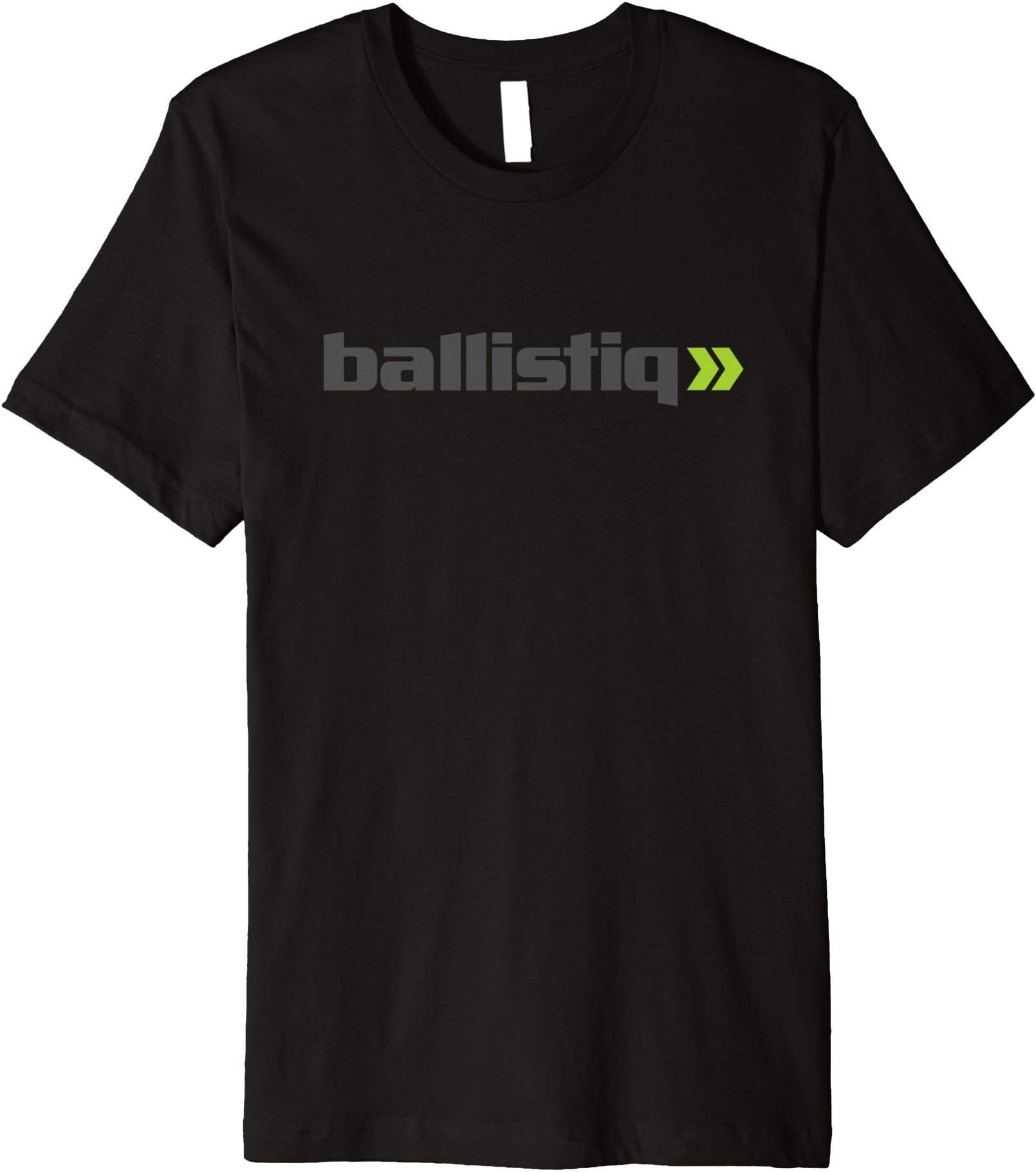 Ballistiq T-Shirt