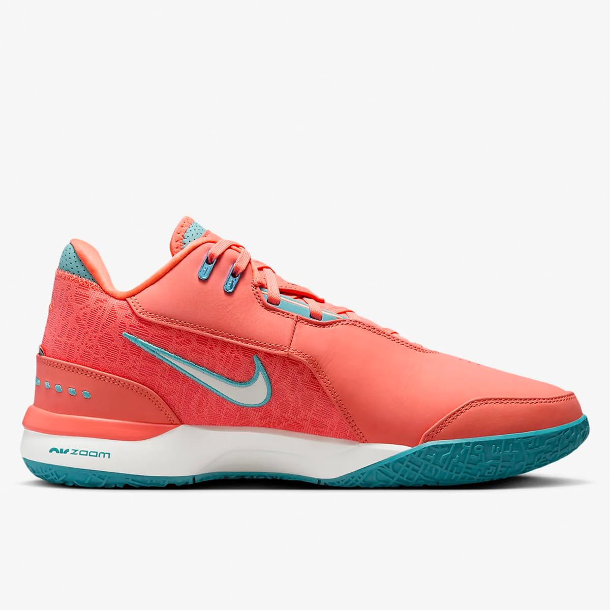 Nike レブロン NXXT Gen AMPD EP Nike LeBron NXXT Gen AMPD EP “First Game”が国内1月5日より