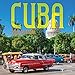 2018 Cuba Mini Calendar by 
