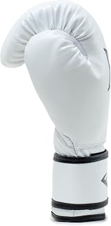 Everlast Unisex Core 2 Training Gloves Boxing Gear view 3