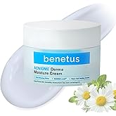 benetus ACNIOME Pore-Care Gel Moisturizer, Lightweight Oil-Free Daily Hydration for Oily & Sensitive Skin, With Salicylic Acid & Hyaluronic Acid, Non-Sticky, Perfect Under Makeup, 1.69 fl oz