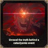 Nintendo The Legend of Zelda Tears of the Kingdom Nintendo Switch view 3